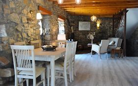 Apartamento turístico CASAS DE MANUEL